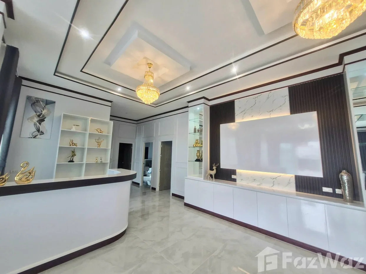 รูป ขาย วิลล่า 4 ห้องนอน ใน ห้วยใหญ่, ชลบุรี 6867759 - รูปที่ 28/39