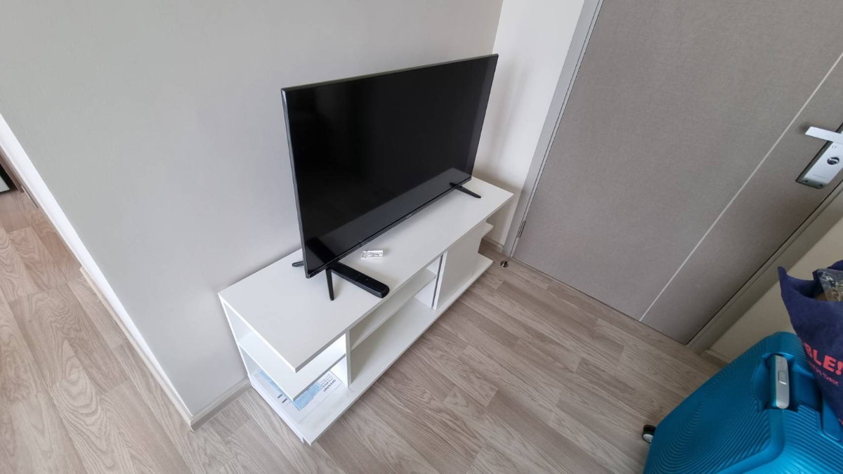 picture Condo For Rent!!Ideo Mobi Sukhumvit Eastpoint - 3/4