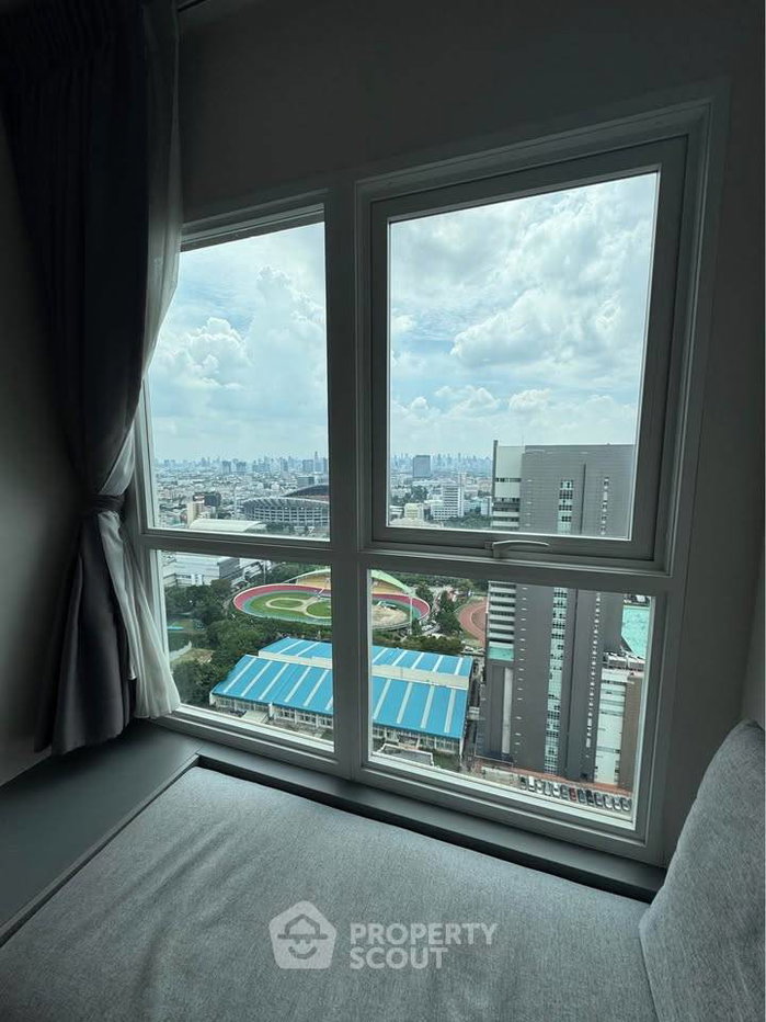 picture 1-BR Condo at Supalai Veranda Ramkhamhaeng close to Ramkhamhaeng (ID 3417954) - 16/22