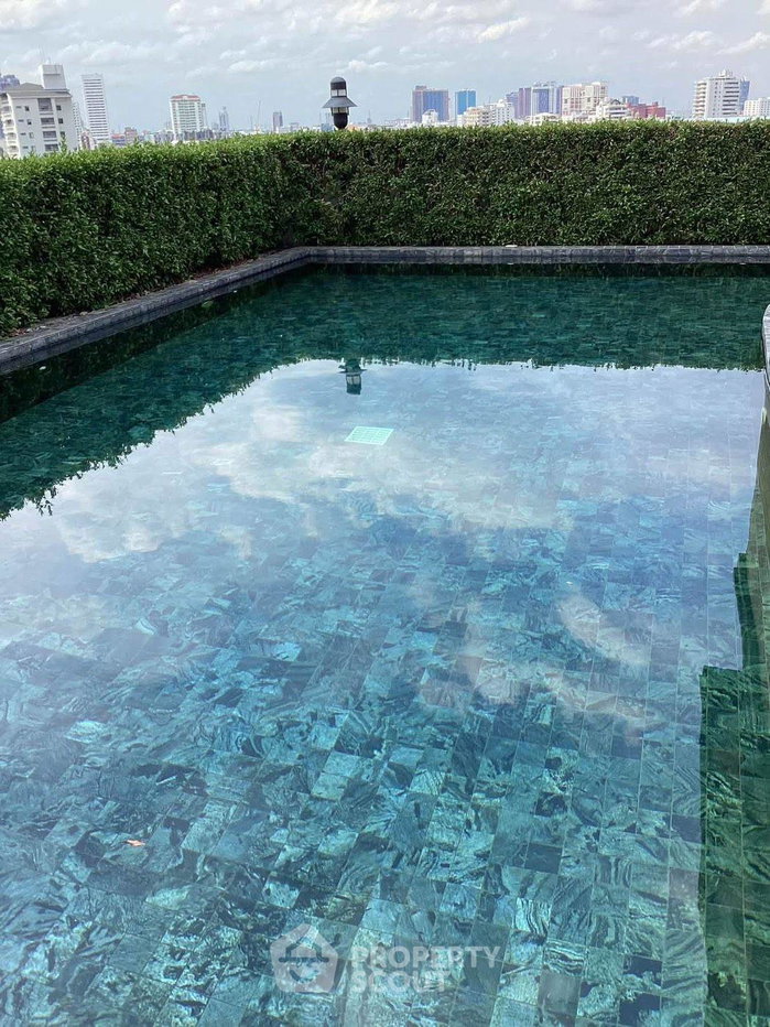 picture 1-BR Condo at Plus 67 near BTS Phra Khanong (ID 3419070) - 11/11