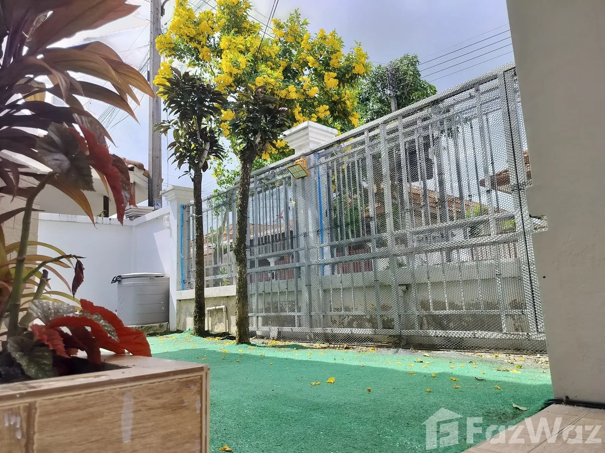 picture 3 Bedroom House for rent in Wichit, Phuket 6870624 - 9/36