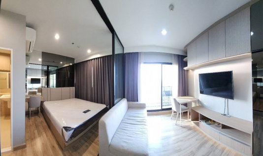 รูปภาพ Code: 26KJ5485 ให้เช่า Niche Mono Sukhumvit - Bearing 🔥🔥 จองเดือนนี้รับส่วนลด1,000บาท 🔥🔥 @kjcondo (มี@ข้างหน้าด้วยนะคะ)