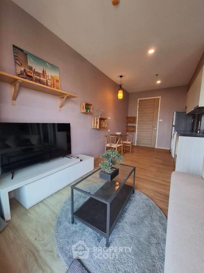 picture 1-BR Condo at The Zea Sriracha in Bang Phra (ID 3415462) - 7/7
