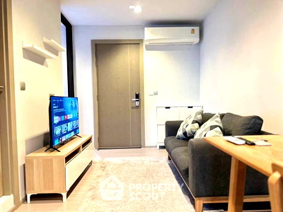 Condos for rent : 1-BR Condo at Life Asoke - Rama 9 near MRT Phra Ram 9 (ID 3417348)