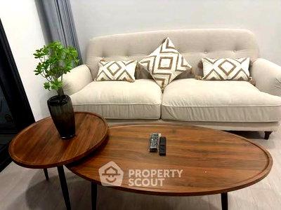 Condos for rent : 1-BR One 9 Five Asoke - Rama 9 Near MRT Phra Ram 9 (ID 3417301)