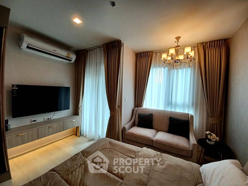 picture Great Value 1-BR Life One Wireless Near BTS Phloen Chit (ID 3415999) - 7/9