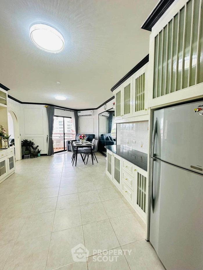 รูป ขายคอนโด 1 ห้องนอน ขนาด 80 ตร.ม. Kieng Talay Condotel พระตำหนัก (ID 3417192) - รูปที่ 8/23