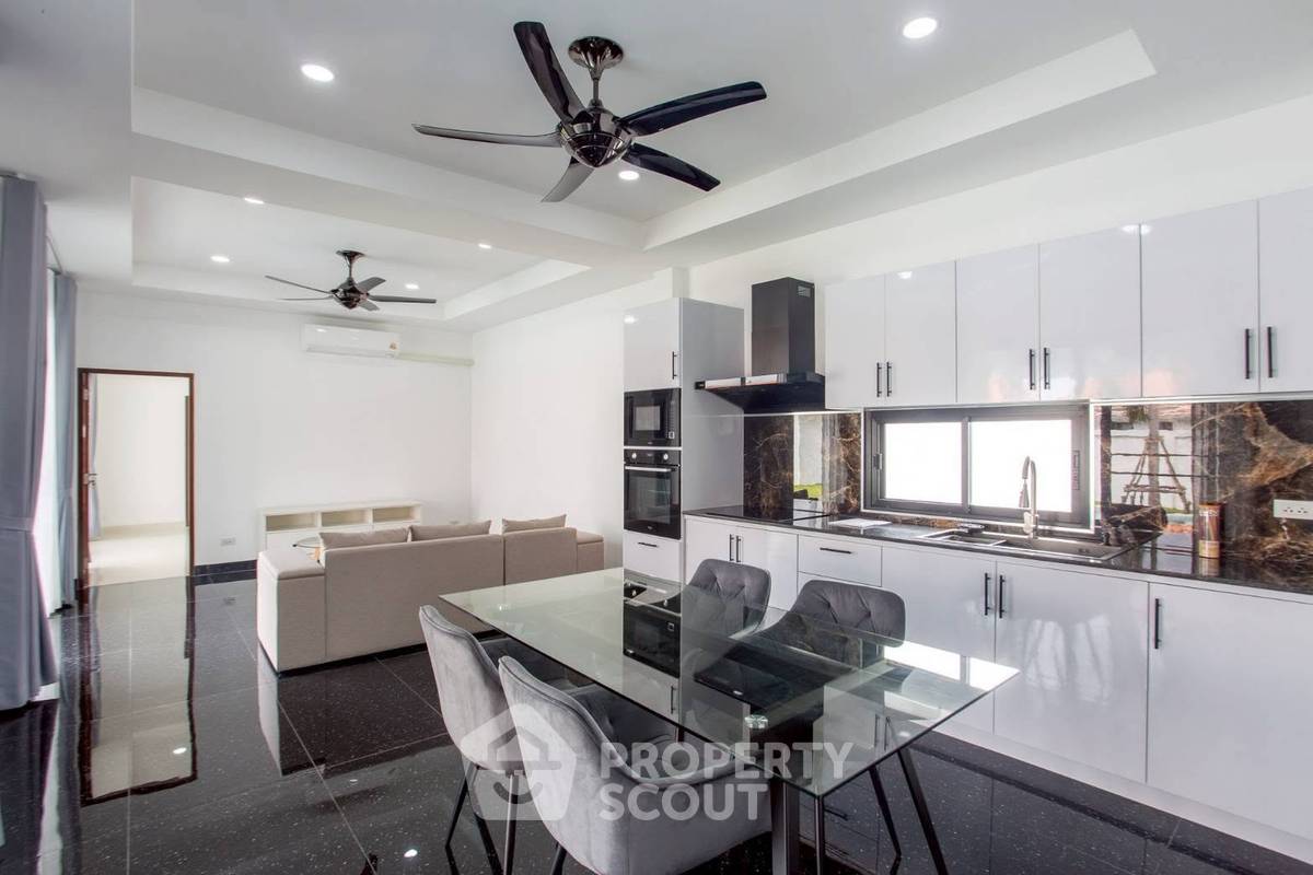 รูป วิลล่า 3-ห้องนอน ใน วังก์พง (ID 1299863) - รูปที่ 6/13