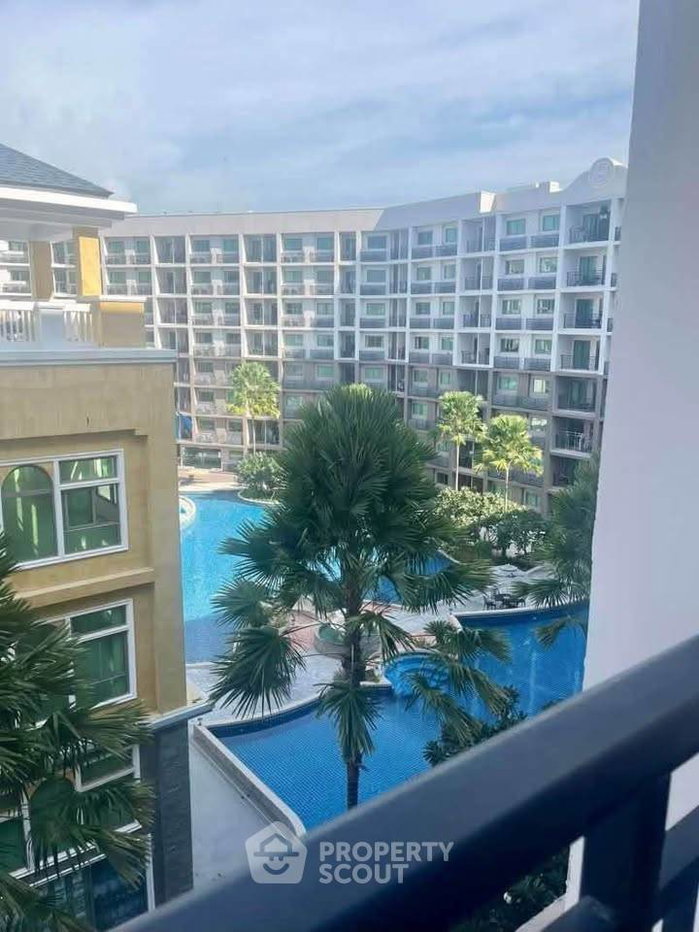รูป คอนโดหนึ่งห้องนอน Arcadia Beach Continental พัทยาใต้ (ID 3415140) - รูปที่ 8/11