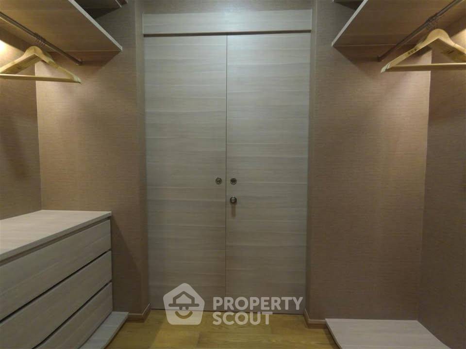 picture 200m To BTS Chit Lom, 1-BR Condo At Klass Langsuan (ID 3417403) - 7/15