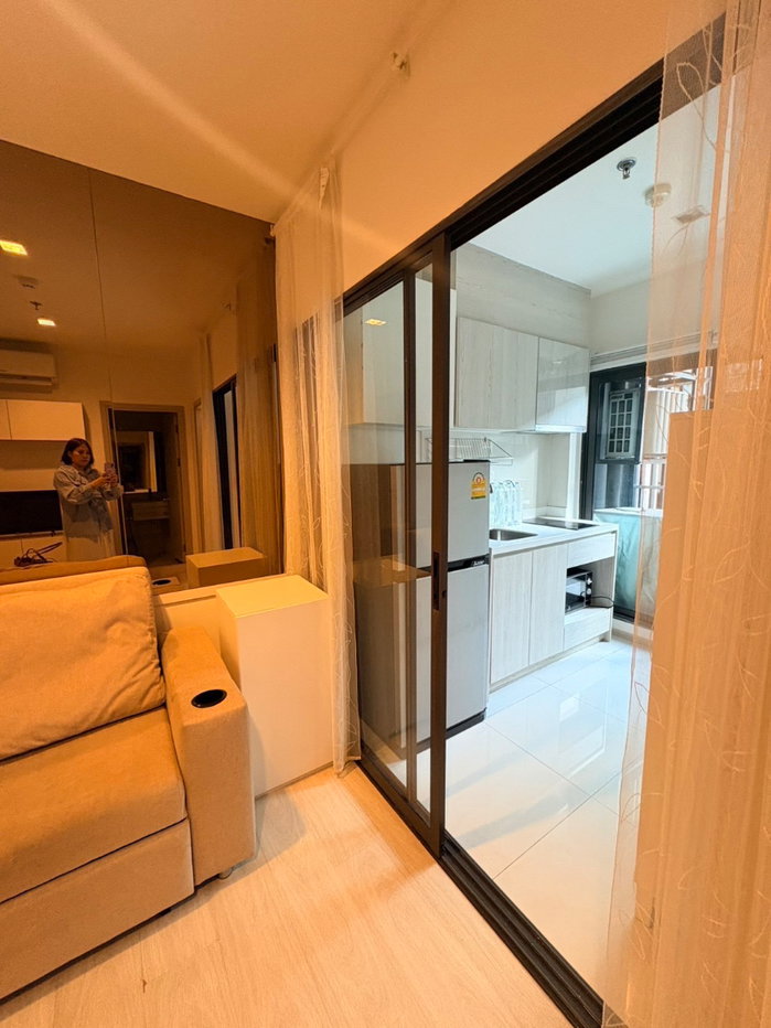 picture ✨ Condo for Rent – Life Sukhumvit 48 near BTS Phra Khanong | 17,000 THB/month ✨ - 4/9