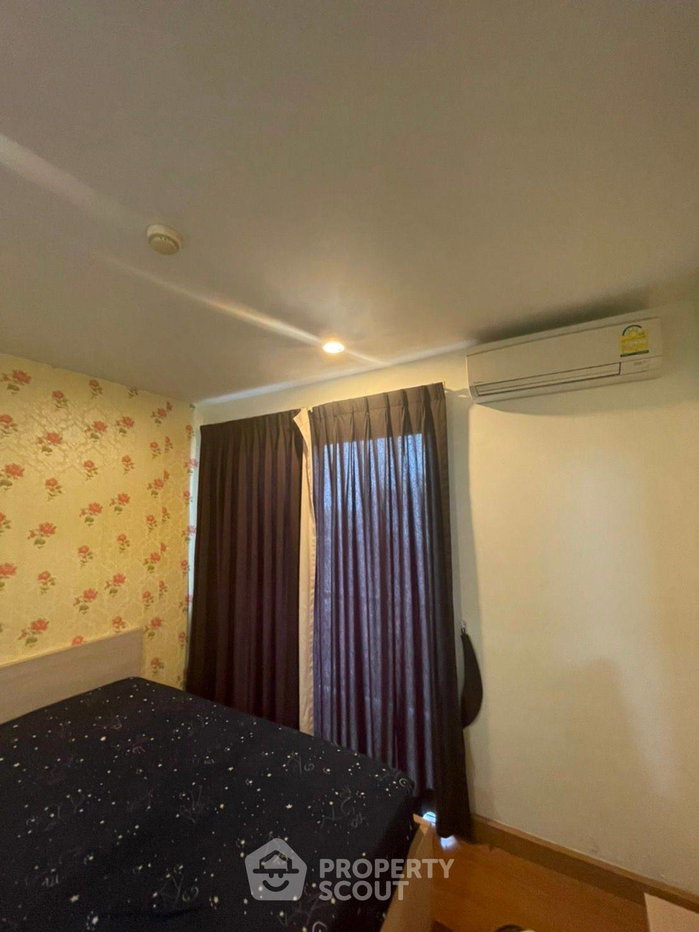 picture 1-BR Condo at Parksiri Condo Bang Saen in Saen Suk (ID 3325757) - 5/5
