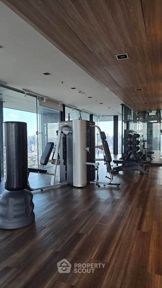 รูป คอนโด 1-ห้องนอน ที่ โนเบิล อราวน์ อารีย์ ใกล้ BTS อารีย์ (ID 3415976) - รูปที่ 8/10