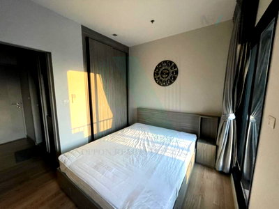Condos for rent : For rent condo CHAPTER ONE MIDTOWN LADPRAO 24 Building 1, Floor 29,Studio, Room size 24.00 sqm
