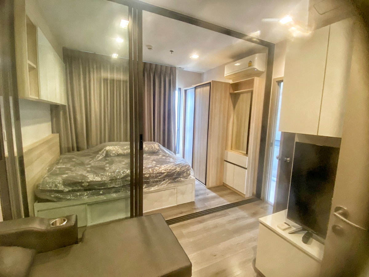 picture ✨💕#For Rent The Politan Aqua #Condo for rent by the Chao Phraya River💕✨ - 1/5