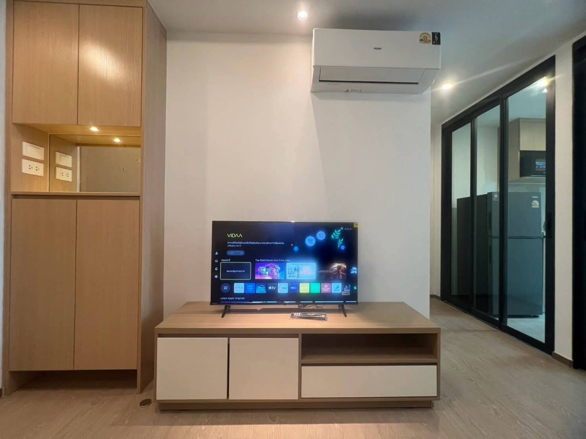 picture For Rent : Regle Onnut - Srinakarin - 2/26