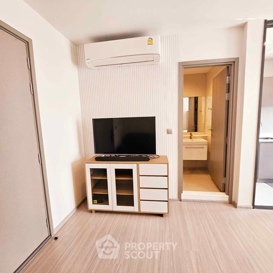 picture 34th-Floor 1-BR At Life Asoke Hype Near ARL Makkasan (ID 3416046) - 4/14
