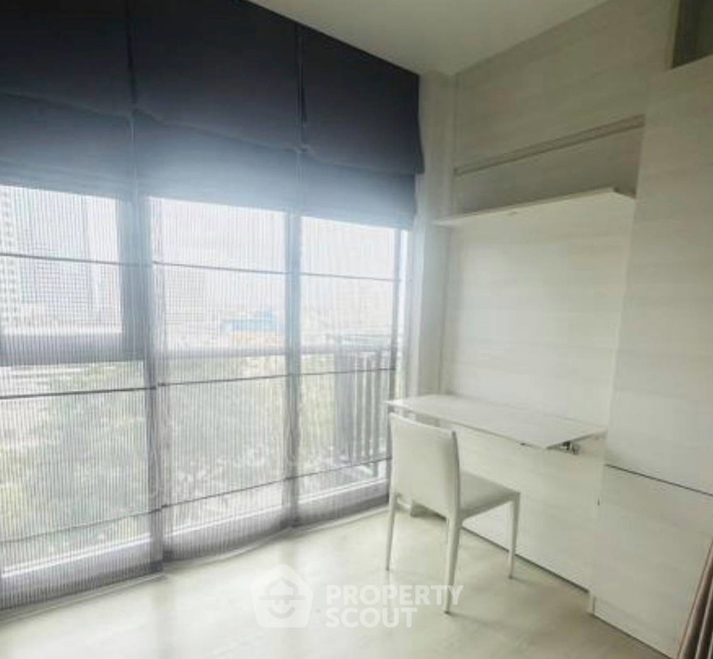 รูป คอนโด 2 ห้องนอน Life Ratchadapisek ใกล้ MRT ห้วยขวาง (ID 3413632) - รูปที่ 6/6