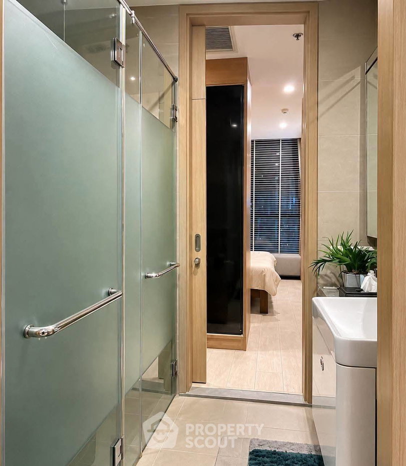 picture 100m To BTS Phloen Chit: 2-BR Noble Ploenchit For Sale (ID 3410087) - 2/4