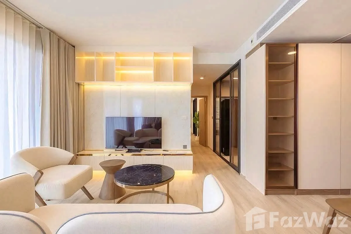 รูป คอนโดให้เช่า 2 ห้องนอน ในโครงการ พินน์ ศูนย์วิจัย 6868026 - รูปที่ 2/15