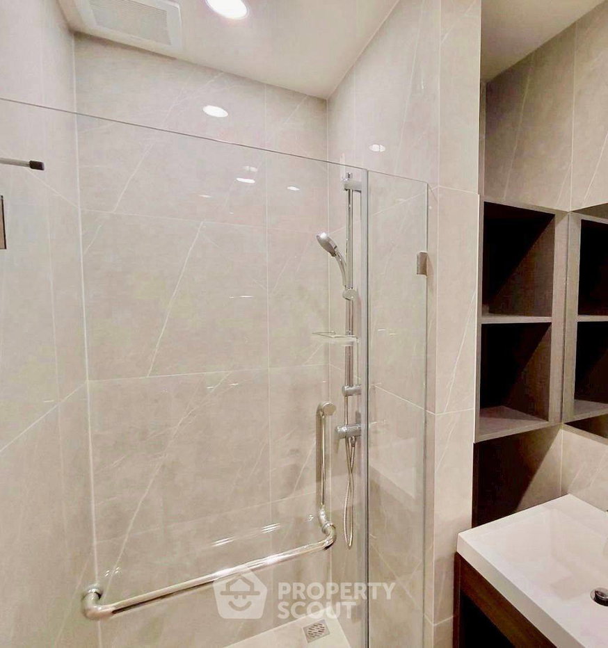 picture 1-BR Condo at Nue District R9 near MRT Phra Ram 9 (ID 3414526) - 7/8
