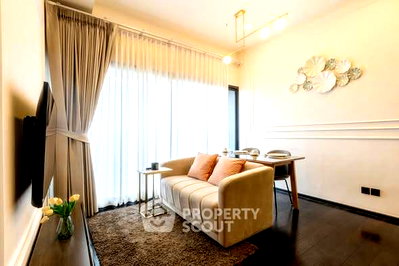 Condos for rent : 30th-Floor 2-BR Park Origin Thonglor, BTS Thong Lor (ID 3417227)