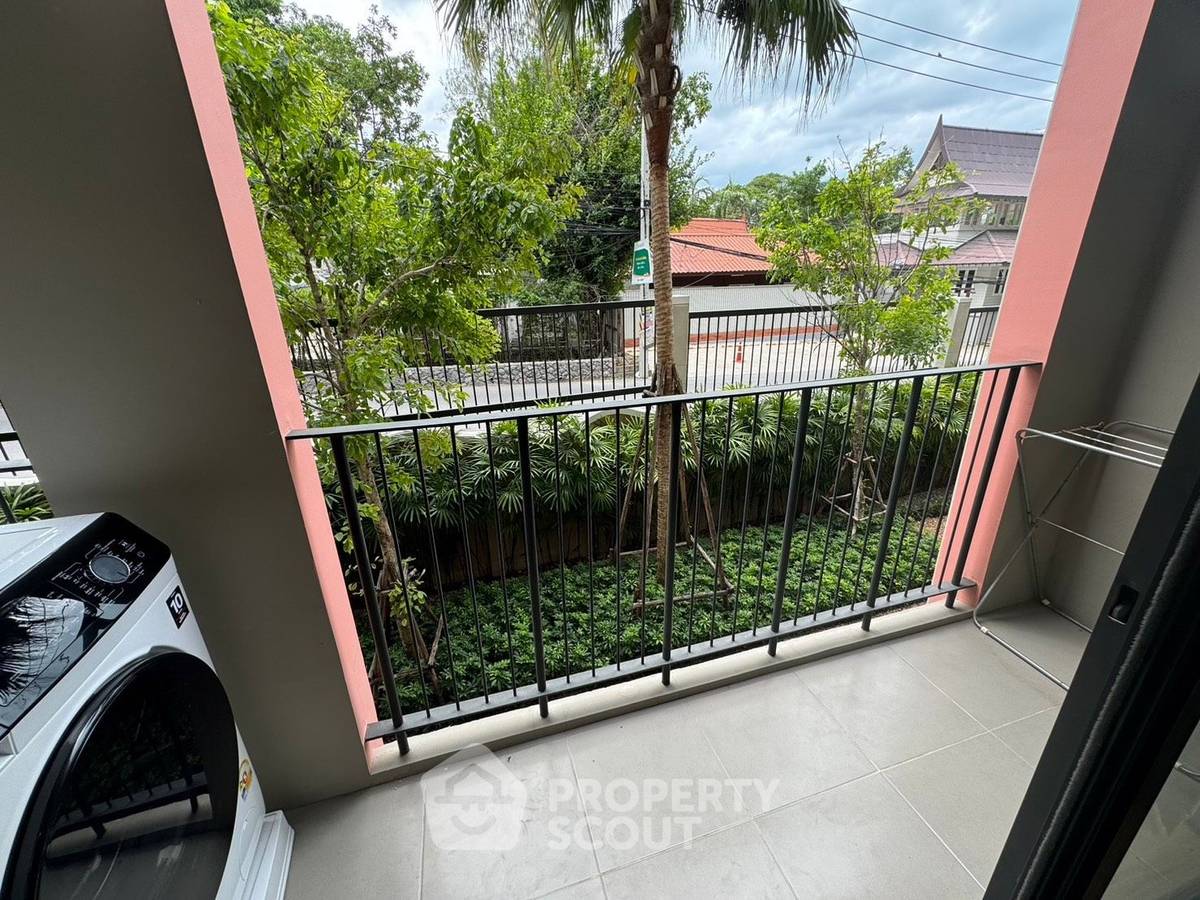 รูป คอนโด 1 ห้องนอน สำหรับขาย La Habana Hua Hin หัวหิน (ID 3417920) - รูปที่ 16/24