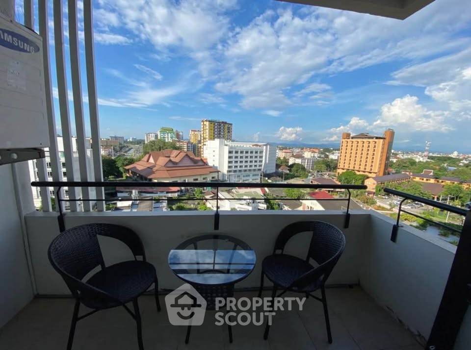 picture 141 Sqm 3-BR Condo At The Trio Near Chiang Mai University (ID 3414898) - 21/23