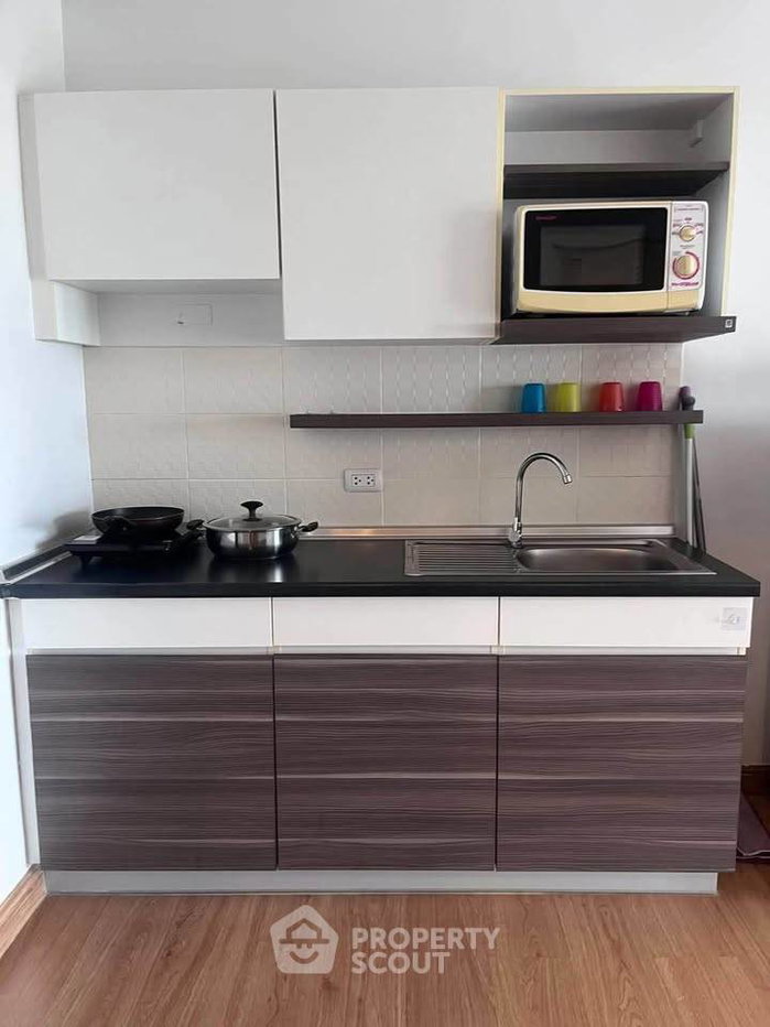 รูป คอนโด 1 ห้องนอน ชั้น 22 ให้เช่า ที่ Supalai Monte Viang Chiang Mai (ID 3417662) - รูปที่ 4/10