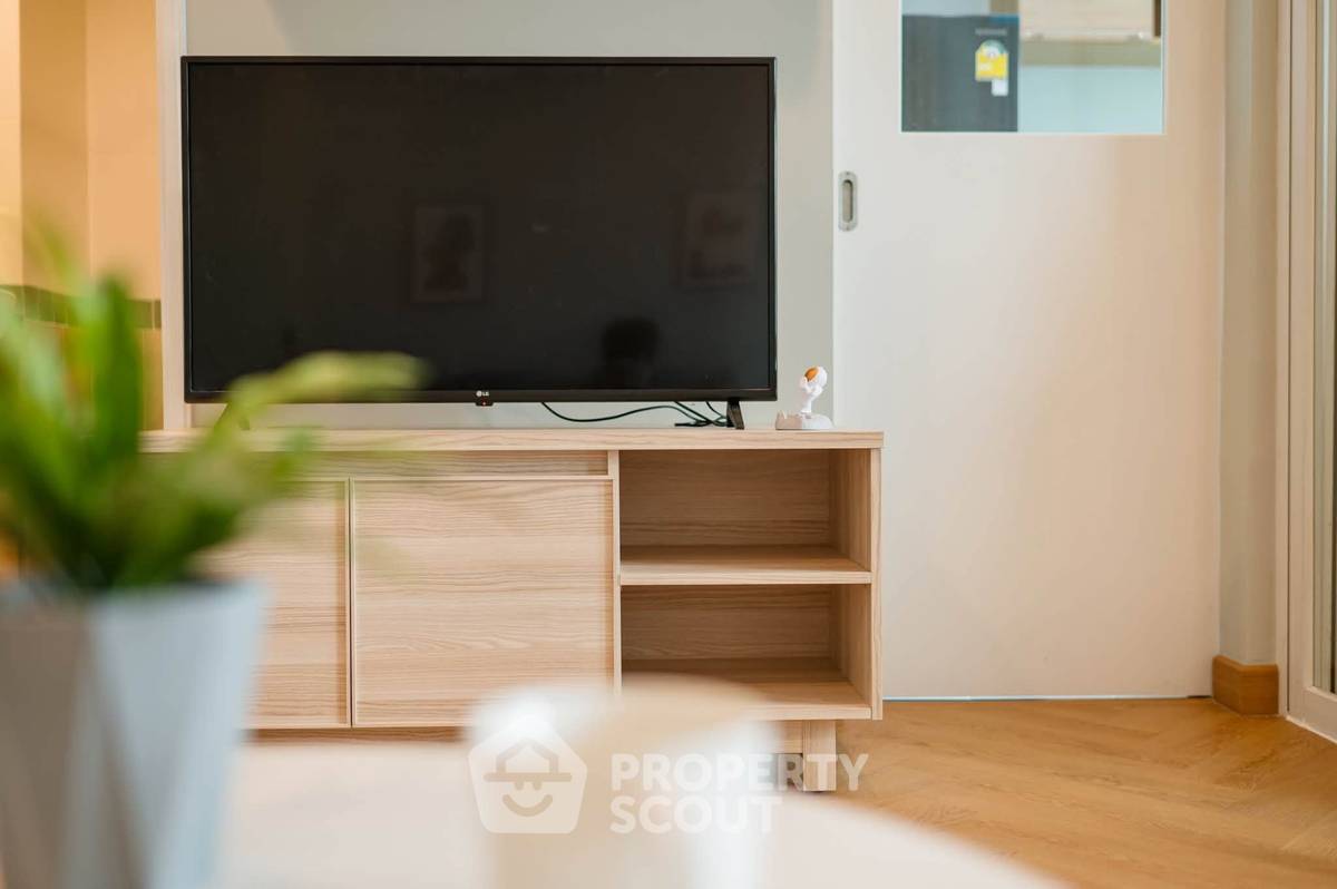 picture Great Value 1-BR At Centric Scene Sukhumvit 64 Near BTS Udom Suk (ID 3418114) - 8/13