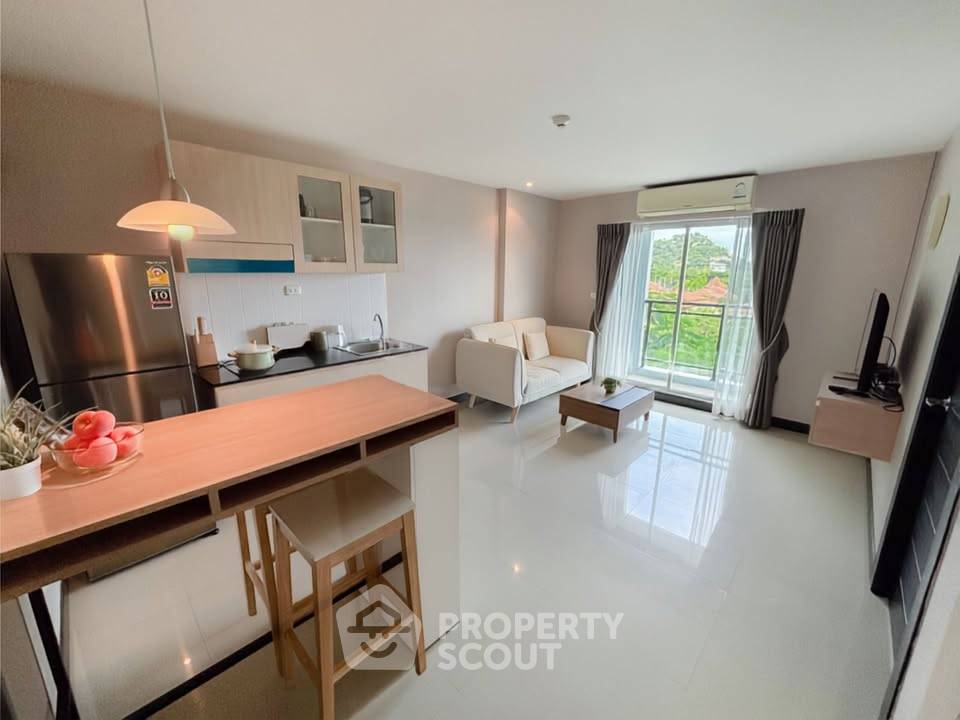 รูป คอนโด 1-ห้องนอน ที่ เดอะ 88 คอนโด หิวหิน ใกล้ เมืองหัวหิน (ID 3415379) - รูปที่ 6/12