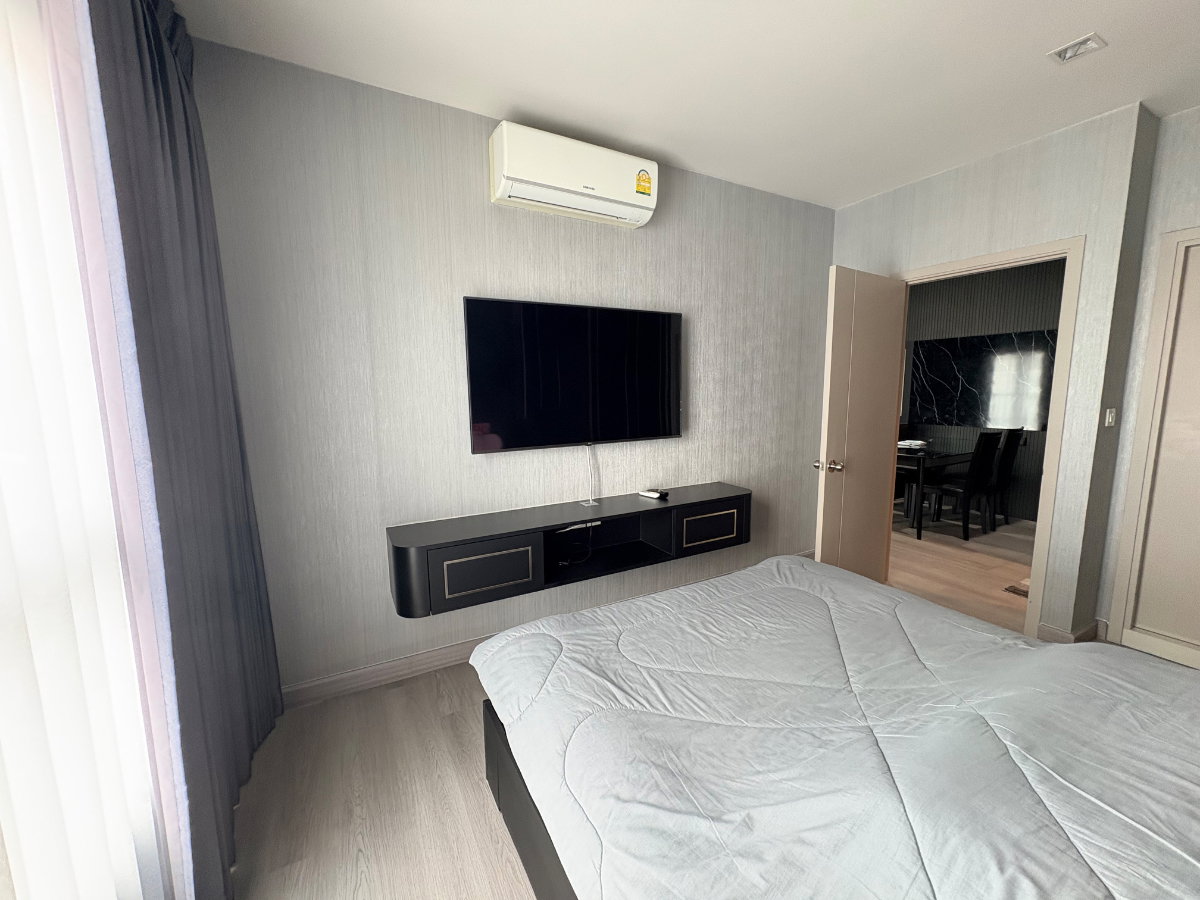 picture Life 48 near bts prakanong 40 sqm - 4/14