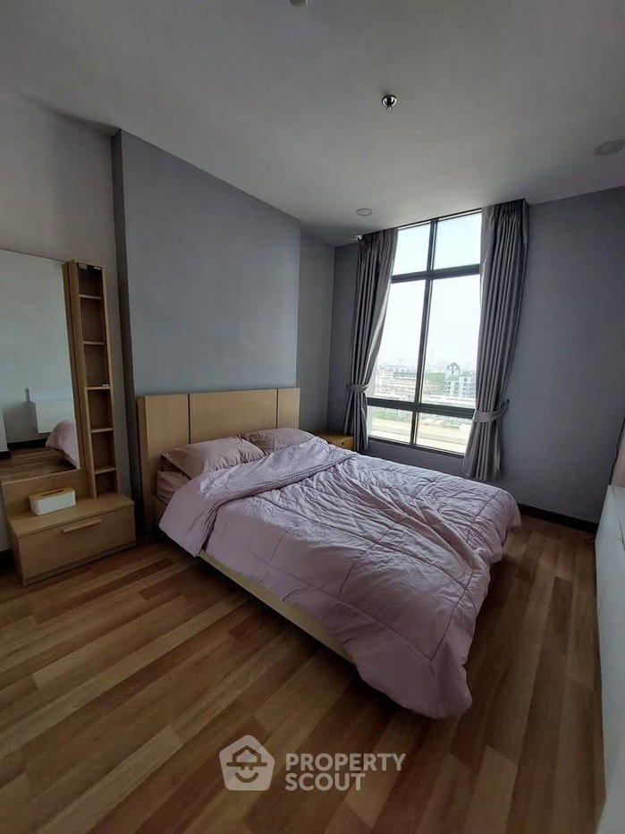 รูป ใกล้ BTS อุดมสุข 100 ม. | คอนโด 2 ห้องนอน Ideo Blucove Sukhumvit (ID 3416009) - รูปที่ 4/7