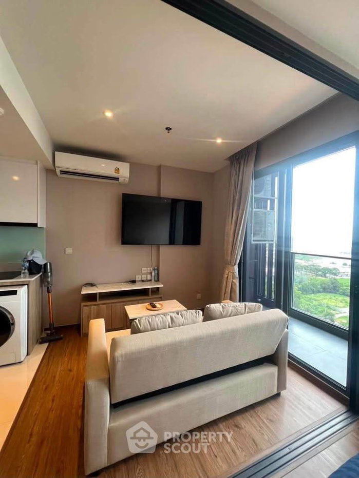 picture 1-BR Condo at Once Pattaya close to Pattaya North (ID 3415212) - 9/13