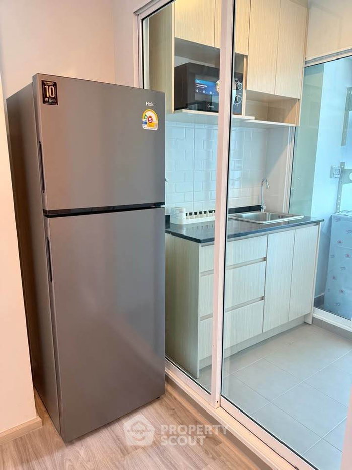 picture 1-BR Condo at Regent Home Bangna near BTS Bang Na (ID 3414401) - 20/22