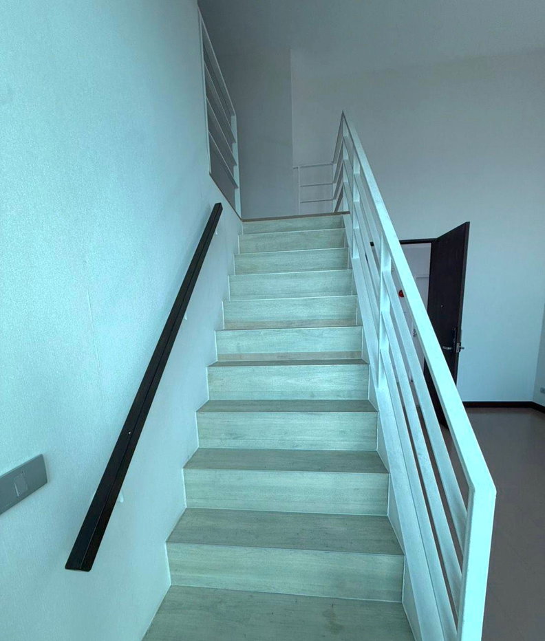 รูป ขายคอนโด The Sky Sukhumvit สไตล์Loft ห้องใหญ่ ราคาสุดคุ้ม พร้อมอยู่ - รูปที่ 9/13