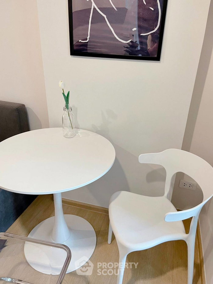 รูป คอนโดหนึ่งห้องนอน The Excel Hideaway Sukhumvit 71 ใกล้ BTS พระโขนง (ID 2624015) - รูปที่ 8/17