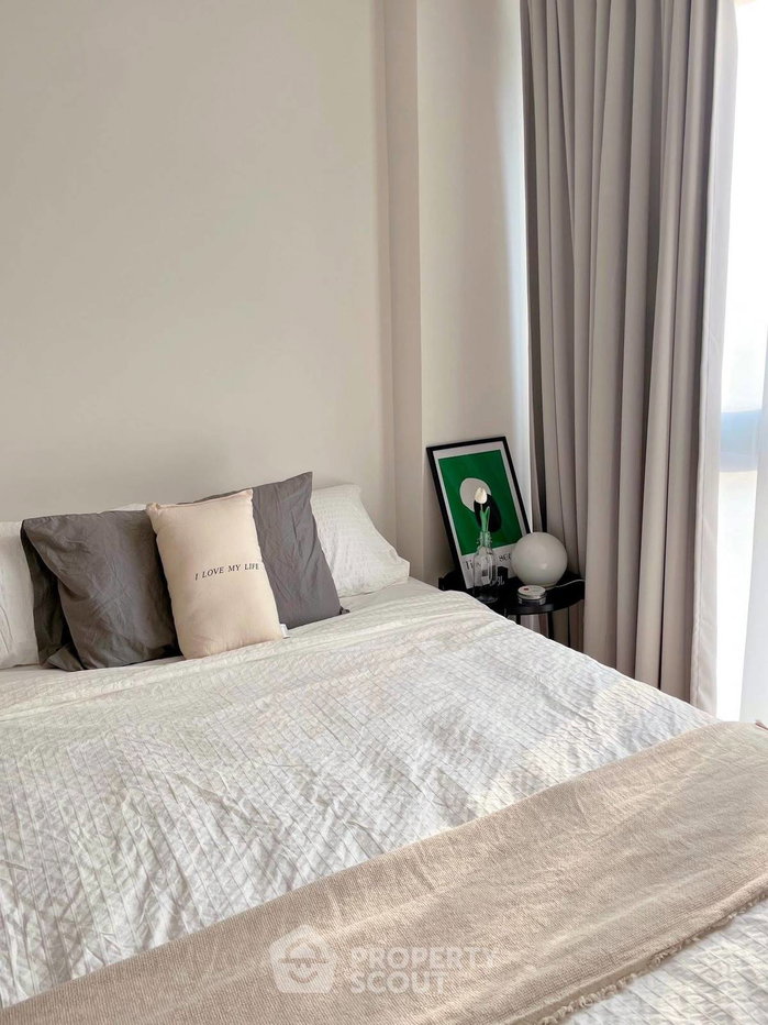 รูป คอนโดหนึ่งห้องนอน The Excel Hideaway Sukhumvit 71 ใกล้ BTS พระโขนง (ID 2624015) - รูปที่ 10/17
