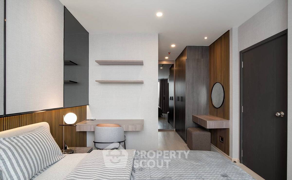picture 2-BR Condo at Elio Del Ray near BTS Udom Suk (ID 3417339) - 12/17