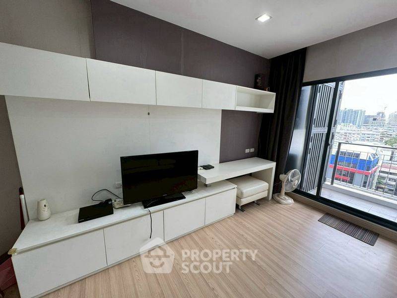 picture 1-BR Condo At Urbano Absolute Near BTS Krung Thon Buri (ID 3417361) - 4/12