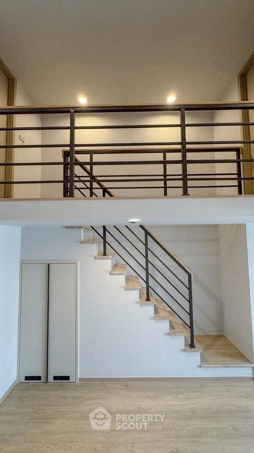 picture 2-BR Condo For Rent At Culture Chula Near MRT Sam Yan (ID 3415960) - 39/41