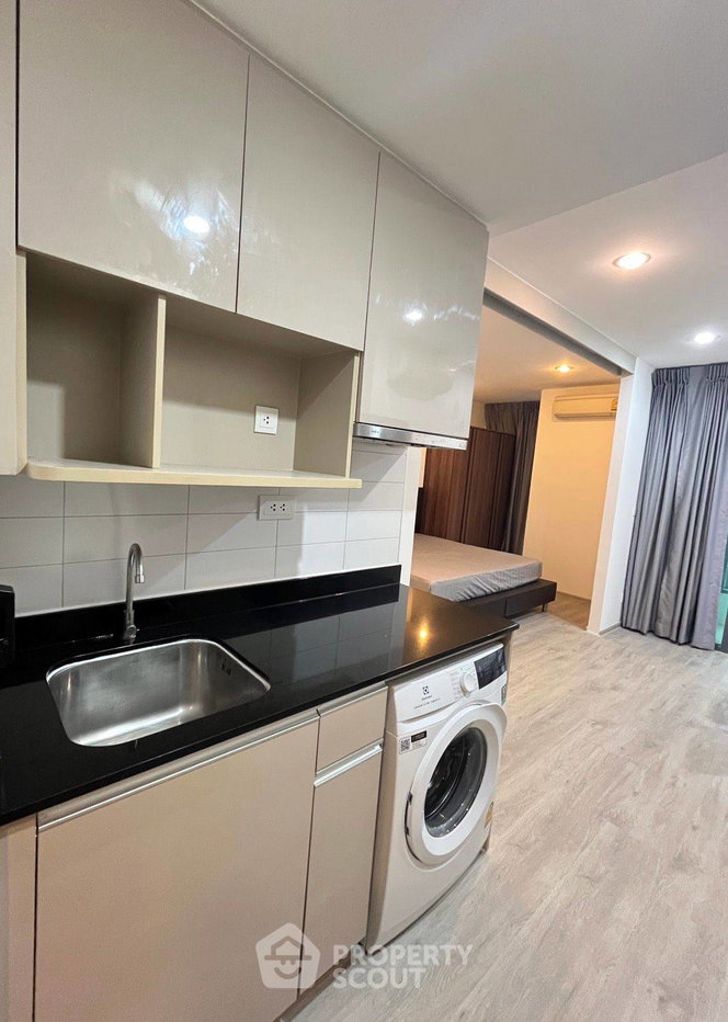 picture 1-BR Condo at Ideo Q Chula Samyan near MRT Sam Yan (ID 3417205) - 6/8