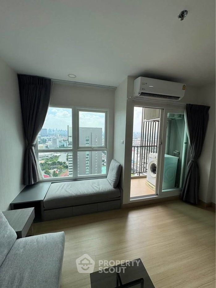 picture 1-BR Condo at Supalai Veranda Ramkhamhaeng close to Ramkhamhaeng (ID 3417954) - 9/22