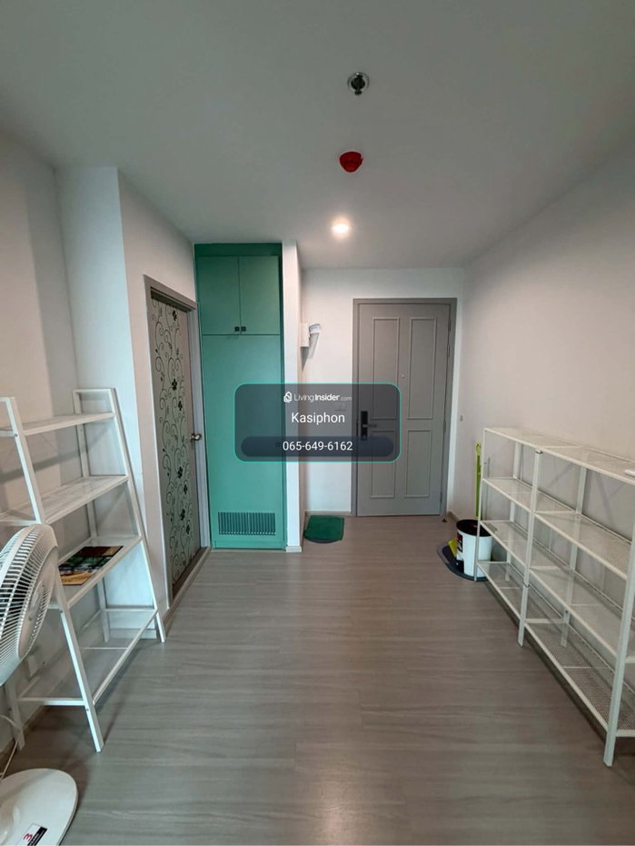 รูป !!การันตีราคาดีที่สุดของType 🟢ให้เช่า The Parkland Phetkasem 56🟢 - รูปที่ 2/10