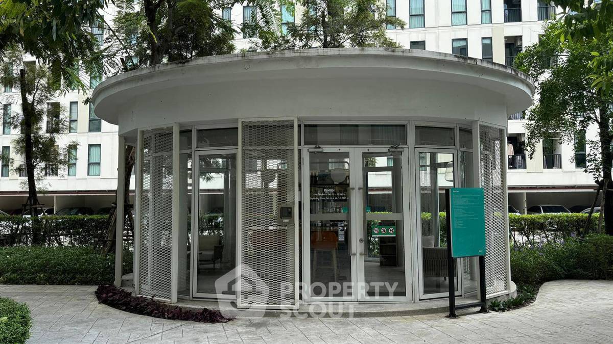 รูป ขายคอนโด 1 ห้องนอน Unio Sukhumvit 72 ใกล้ BTS แบริ่ง (ID 3356483) - รูปที่ 13/17