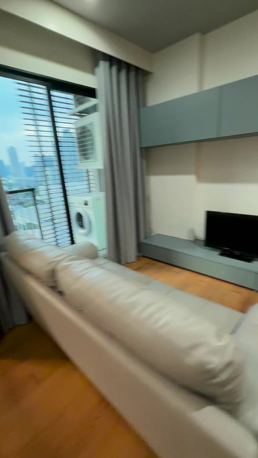 picture Condo for Rent – Blocs Sukhumvit 77 | Spacious 40 sqm - 5/9