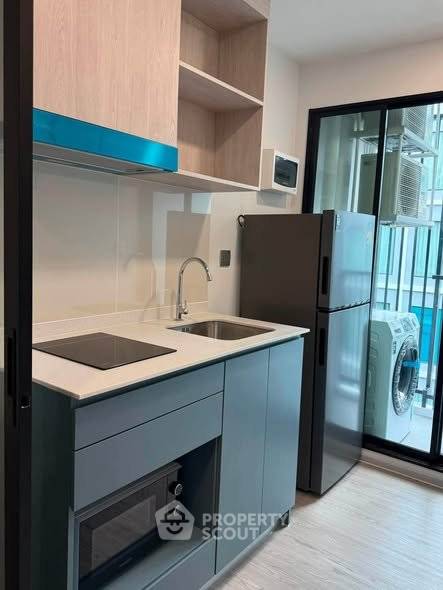 picture 1-BR Condo At KAVE Seed Kaset Near BTS Kasetsart University (ID 3417053) - 5/5