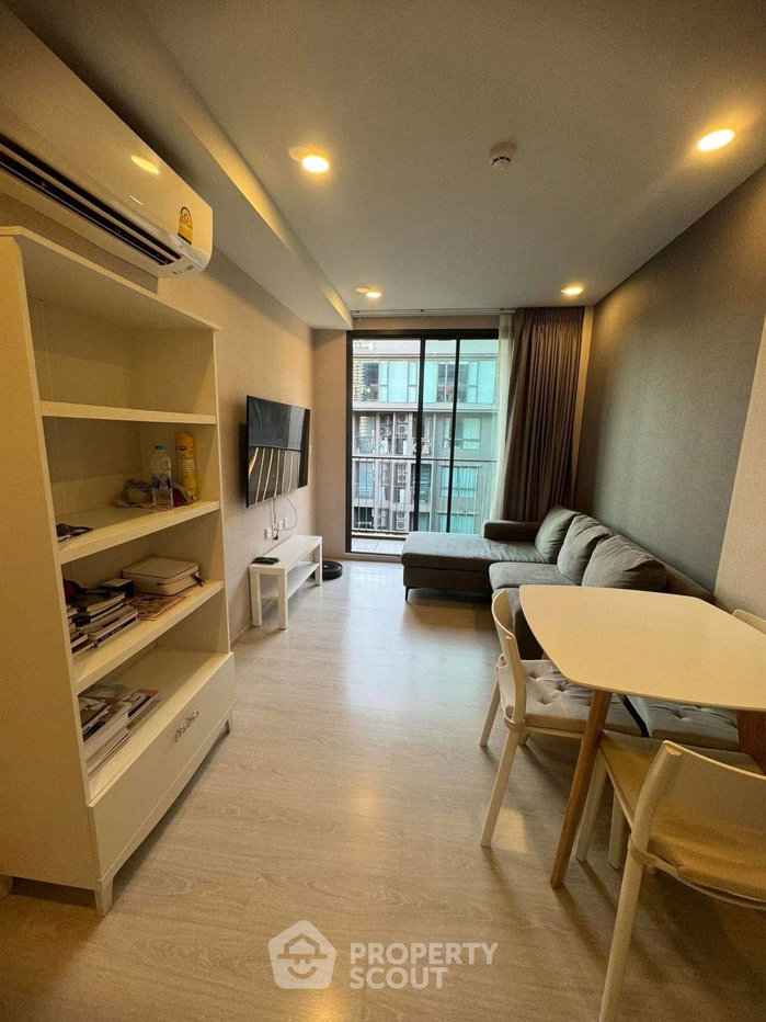 picture 2-BR Condo at The Tree Sukhumvit 64 near BTS Punnawithi (ID 2725852) - 2/8