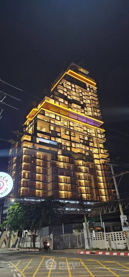 รูป ขายคอนโด 1 ห้องนอน The Riviera Malibu ย่านพระตำหนัก (ID 3418723) - รูปที่ 2/5
