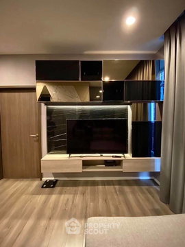 28th-Floor 1-BR At Whizdom Essence Sukhumvit Near BTS Punnawithi (ID 3415060)